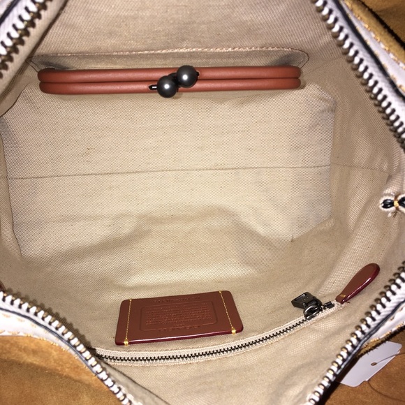 Coach 1941 Rogue rocketeer - Picture 4 of 8